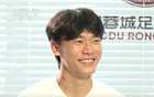 胡荷韜：決戰印尼全力以赴，重慶主場期待亮相。
