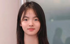 武漢女足姜晨璟，踢防守位反差大，自小如此。