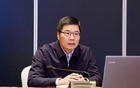 楊毅：徐濟成難采訪，常反問。
