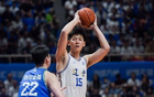 遼寧中鋒28投高分，27板！天賦顯露，能否打動楊鳴？