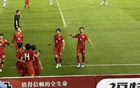 國少U-16奪冠，呼和浩特雨夜足球賽燃起北疆熱潮！