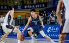 遼籃新星場均2分，U22資格賽表現不佳