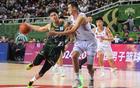 林葳良機，把握圓夢NBA