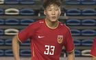 中國U16平越南，鄺傳球，梁萬驚艷破門。