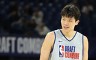ESPN矚目，楊瀚森一月升至35位，實力獲認可！
