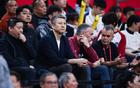 布朗失勢，廣廈奪冠，中國男籃歸化困境