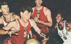 蘇男籃VS同時期NBA技術比