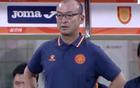 前田浩二：重慶客場得一分，明日再戰斗志昂揚。