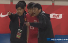84分鐘平局！中國男足失利，2-0變2-2，越南狂歡如勝。