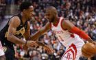 精簡版：盤點NBA 10位突破2萬分球員的意外職業生涯。