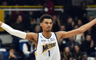 17歲天才，2.25米高！男籃勁敵，扣籃無壓力！