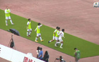 蘇超第3輪，宿遷勝鎮江，2-0奪首勝，觀賽人數近1.7萬