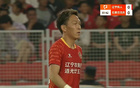 遼寧鐵人1-0勝，終結(jié)三連敗，小將破門，李金羽脫險。