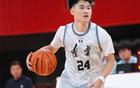 中國(guó)男籃新星崛起，19歲留美生轟19+6奪魁，未來(lái)主控之選！