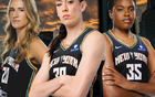 WNBA：自由人衛冕大勝，6連勝居首，女庫里28分領跑