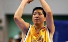 中國男籃NBA水平未加入隊員