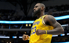 總決賽得分破千難，NBA僅9人達(dá)此成就。