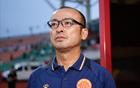 上海申花助教56歲，1-0勝，率隊逆襲，終結十輪不勝，賽季首勝。
