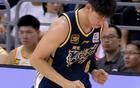 近十年天賦之巔，廣東隊穩勝！杜鋒得鋒線答案。