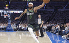 NBA: 魔術需外線加強，或盯沃克補強。