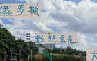 怕兄弟苦，憂其路虎。申花教練觀歐冠決賽。