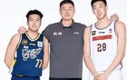 廣東男籃黃榮奇離隊，杜鋒放棄，拖行李走人。