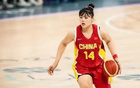 李月汝未定，張子宇缺席亞洲杯，中國女籃挑戰亞洲。