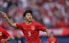 U16國足逆轉(zhuǎn)奪冠，四國賽兩勝一平，五將進球，謝晉一戰(zhàn)成名！