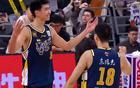 杜鋒勝！CBA猛將14+7+3，廣東隊獲頂級四號位。