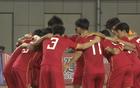 U16國少大勝奪冠，5-2澳大利亞，首秀亮眼！