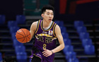 廖三寧領銜北京隊，廣西戰全運男籃預選賽！