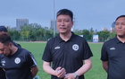 官方：于遠偉任蘭州主帥，曾執教重慶銅梁龍。