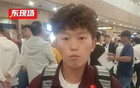 中國女足姚夢佳：集訓獲經驗，與強隊差距明顯