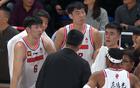 朱芳雨勝選，廣東隊獲新中鋒，杜鋒舍徐昕？