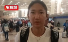 中國女足姚夢佳，集訓強化對抗節奏，備戰亞洲杯挑戰歐美強隊。