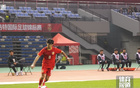 中國U-16國少奪冠！呼和浩特國際足球賽冠軍到手！