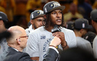 步行者：邁爾斯特納或續約，NBA總決賽近在咫尺。