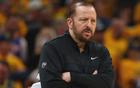 尼克斯解雇錫伯杜，死亡五驢成NBA絕響！