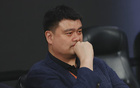 姚明45歲復(fù)出，恢復(fù)訓(xùn)練兩月，瘦身明顯。