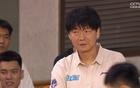 邱彪專注！山東男籃苦練三日，培養新人，強化球隊短板！