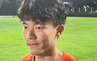 首戰(zhàn)遇暴雨，胡荷韜：雙方同受影響，國足備戰(zhàn)雨戰(zhàn)。