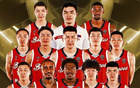 FIBA官方公布，廣廈亞冠聯(lián)小組賽對(duì)手為烏蘭巴托野馬隊(duì)。