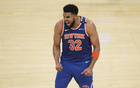 ESPN：唐斯治療左膝挫傷，修復左手韌帶損傷