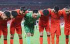 袁甲預(yù)測(cè)國(guó)足首發(fā)：10人確定，1位懸念待解。