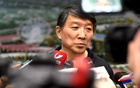 中國女籃新陣容亮相，央視直播張子宇首秀，宮魯鳴挑戰升級！