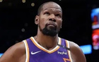 徐靜雨VS杜蘭特，脆弱輸球哭，勇士后NBA軟王。