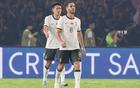 18強賽夜：5隊晉級，國足淘汰，巴勒斯坦2-0晉級有望