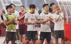 4天PK巴林，國(guó)足首發(fā)巨變，謝文能回歸。