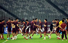 國足六連敗，錯失2026世界杯