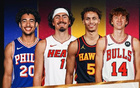 NBA重啟球員記者計劃，麥凱恩擔任總決賽首戰現場報道